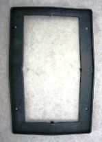 Guarnizione presa 220V